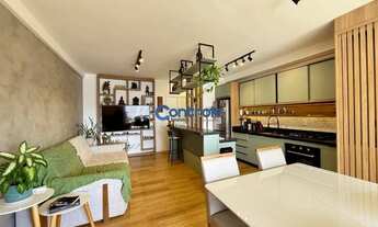 Imagem: Apartamento com 3 dormitórios e suíte