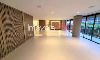 Imagem 3: Apartamento à venda em moema