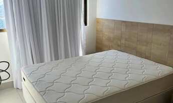 Imagem 5: Apartamento para alugar no bairro Ilha do Leite em Recife/PE