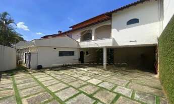 Imagem: CASA 6 SUÍTES JARDIM UIRAPURU