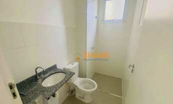 Imagem 7: Apartamento com 3 dormitórios à venda, 67 m² por R$ 590.000,00 - Palmeiras - Belo Horizont