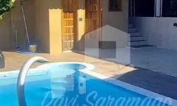 Imagem 2: Casa 4 quartos Piratininga ( Tibau