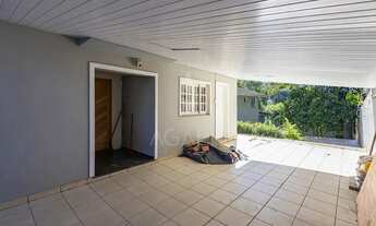 Imagem 5: Sobrado à venda no bairro SANTA FELICIDADE, CURITIBA - PR