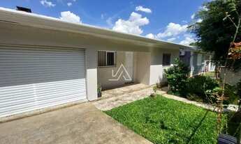 Imagem 2: CASA TRÊS DORMITÓRIOS BAIRRO DOM RODOLFO