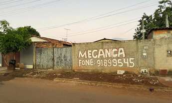 Imagem 2: Casa 3 quartos Triunfo