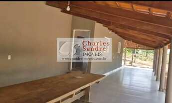 Imagem 4: Chácara para Venda em Bela Vista de Goiás, Zona Rural, 4 dormitórios, 1 suíte, 3 banheiros