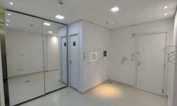 Imagem 4: Sala para alugar, 43 m² por R$ 4.585,00/mês - Gleba Fazenda Palhano - Londrina/PR