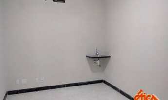 Imagem 7: Imóvel em bom acabamento medindo aprox. 165,00m² privativos em excelente localizacao