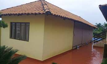 Imagem 3: Chácara a venda super oferta liga 16.