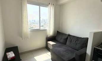 Imagem 4: Alto da Mooca, apto mobiliado ou semi mobiliado pra locação -Escolha a sua opção