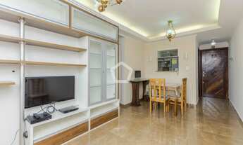 Imagem 3: Apartamento em Mandaqui