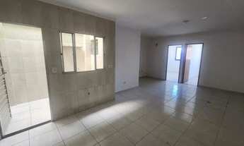 Imagem 2: Escritório para aluguel tem 50 metros quadrados em Vila Santa Teresa (Zona Leste) - São Pa