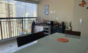 Imagem 2: * Magnífico Moóca - Apartamento a venda na Moóca ** Andar Alto vista livre!!