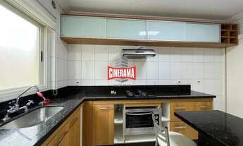 Imagem 7: Apartamento para aluguel, 3 quartos, 1 suíte, 2 vagas, Santa Paula - São Caetano do Sul/SP