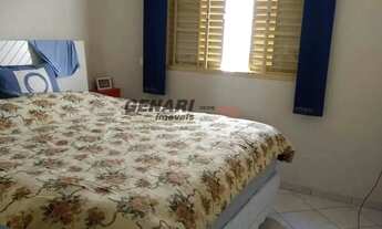 Imagem 5: Sobrado com 4 dormitórios à venda, 170 m² por R$ 715.000,00 - Jardim Adriana - Indaiatuba