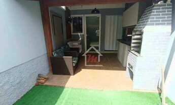 Imagem 7: Sobrado à venda por R$ 439.000 - Água Verde - Blumenau/SC