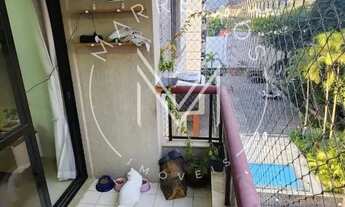 Imagem 12: Apartamento de 2 quartos 65m Barra da Tijuca