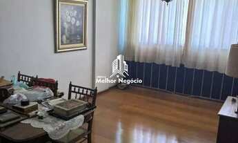 Imagem 3: Apartamento à venda com 3 Quartos no Edifício Prudente De Moraes em Piracicaba - SP