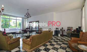 Imagem 6: Casa espaçosa com 500AC, 1250 de terreno, 4 quartos ,2suites, 5 vagas no Brooklin