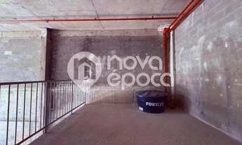 Imagem 6: Botafogo Galpão / depósito com 1 vaga na garagem