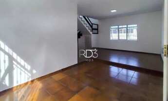 Imagem 5: Sobrado com 4 dormitórios, 185 m² - venda por R$ 1.200.000 ou aluguel por R$ 5.800/mês - B