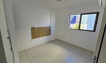 Imagem 6: Apartamento Quarto e Sala Pajuçara