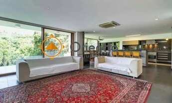 Imagem 3: IMOBILIÁRIA ORIENTTA ALUGA CASA SEMIMOBILIADA DE ALTO PADRÃO