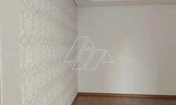 Imagem 4: Apartamento com 2 dormitórios e 1 vaga à locação no Residencial Marrocos Tânger Jardim Ca