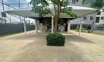 Imagem 3: Apartamento Eldorado Parque 03 Quartos Pampulha Goiânia-GO