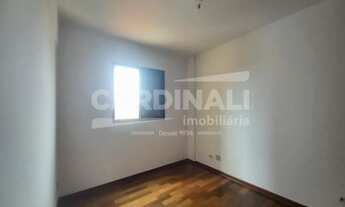 Imagem 7: Apartamento de três dormitórios sendo um suíte