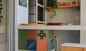 Imagem 7: Imóvel para aluguel com 100 m² com 3 quartos em Marco - Belém - PA