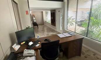 Imagem 4: BELÍSSIMO IMÓVEL COMERCIAL/CASA À VENDA EM JUNDIAÍ - CHÁCARA URBANA