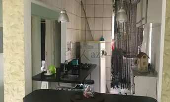 Imagem 4: Oportunidade - Apartamento - Vila das Palmeiras II - Palmeiras de São José - 2 Dormitórios