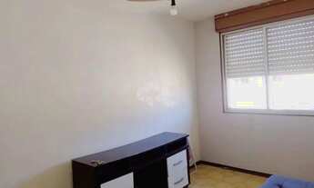 Imagem 6: APARTAMENTO 2 DORMITÓRIOS E 1 VAGA DE GARAGEM- MOBILIADO NO RUBEM BERTA - PRONTO PARA MORA