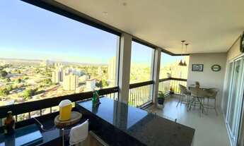 Imagem 6: Penthouse Exclusiva no Centro- 3 suítes- 124 metros - Nascente