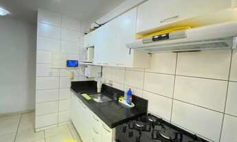 Imagem 5: Apartamento no Negrao de Lima