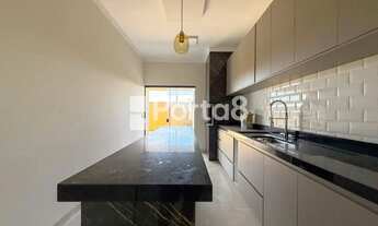 Imagem 6: Casa Moderna com Piscina Aquecida no Condomínio Alta Vista, em São José do Rio Preto