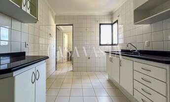 Imagem 6: Apartamento próximo da avenida Brasília no Edifício Piazza Navona