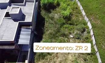 Imagem 1: Terreno à Venda ZR2 | Excelente para Construção de Flats/Studios -R$350.000,00
