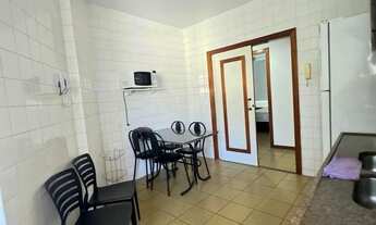 Imagem 4: Imóvel para venda tem 150 metros quadrados com 3 quartos em Centro - Guarapari - ES