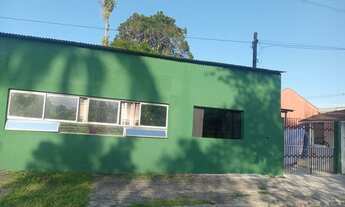 Imagem 3: Casa na área central da cidade