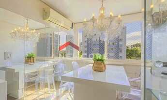 Imagem 4: Apartamento em Avenida General Barreto Viana - Chácara das Pedras - Porto Alegre/RS