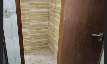 Imagem 4: 2 Casas de alvenaria no Guaraituba - Vila São José próximo ao Mercado Santa Helena