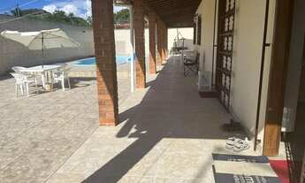 Imagem 3: CASA COM PISCINA 3/4
