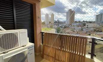 Imagem 6: O imóvel conta com 3 dormitórios, sendo 1 suíte, 2 banheiros