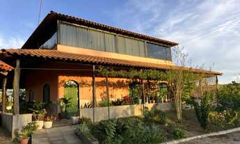 Imagem 5: Incra 9 Chácara com venda por R$980.000