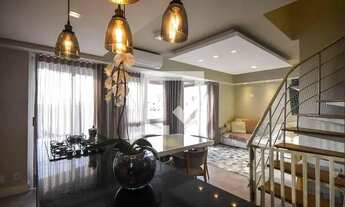 Imagem 5: Apartamento à Venda - Jardim Londrina, 2 Quartos, 96 m2