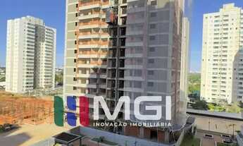 Imagem 5: Imóvel para venda possui 90 metros quadrados com 3 quartos em Village Veneza - Goiânia - G