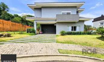 Imagem: Casa de Condomínio em Alphaville