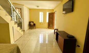 Imagem 6: Casa à venda Barcelona Park com 200m², 4 Quarto(s), 1 Suíte(s) e 4 Vaga(s)